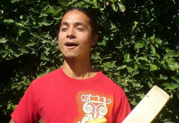 Native Storytelling with Itsa Shash | Seattle Area Family Fun Calendar ...